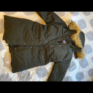 Canada Goose Down Parka